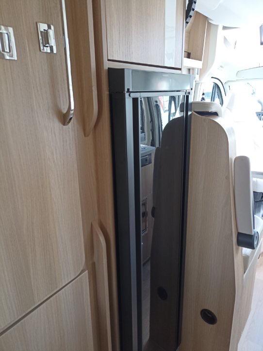 CAMPERVAN XL